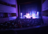 MESAGNE : LA MUSICA FA PARLARE L'EPILESSIA