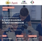 ROMA : IL CASO DI AGORA'- SCIENZE BIOMEDICHE