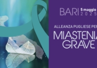 BARI : INCONTRO SULLA MIASTENIA GRAVE