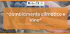 SAN DONACI : GAL TERRA DEI MESSAPI : VITICOLTURA SOSTENIBILITA' INNOVAZIONE