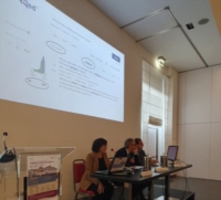 BRINDISI :  ENCEFALOPATIE EPILETTICHE DELLO SVILUPPO