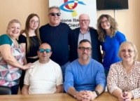  BRINDISI : UICI : NUOVO CONSIGLIO DIRETTIVO