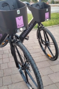 GROTTAGLIE : NUOVA MOBILITA'