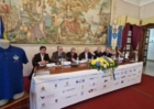BRINDISI : PRESENTATA LA 39^ EDIZIONE DI BRINDISI-CORFU'