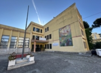 BRINDISI : IC COMMENDA :EVENTO FORMATIVO  VIVA SOFIA