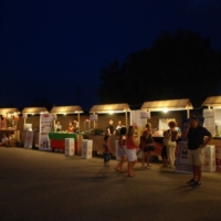 ARRIVANO I MERCATI DELLA TERRA E DEL MARE DI TORRE GUACETO 