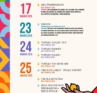 BRINDISI : IL PALIO DI SANT'ELIA