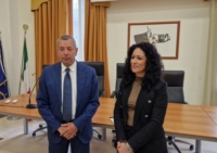  BRINDISI : PRESENTATO IL CONVEGNO  