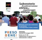 BRINDISI : LABORATORIO ANTICORRUZIONE