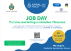 MESAGNE : JOB DAY-TURISMO E MARKETING