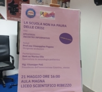 FRANCAVILLA FONTANA : INCONTRO SULL'EPILESSIA