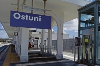OSTUNI : DEGRADO : IL SINDACO SCRIVE A FERROVIE DELLO STATO