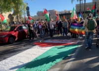  BRINDISI : SABATO 14 GIUGNO 2025 SAREMO DAVANTI LA BASE ONU