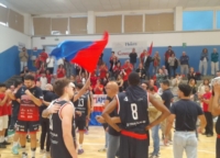 CAROVIGNO : BASKET DR 2/M : VITTORIA SOFFERTA MA FONDAMENTALE