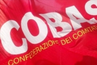 BRINDISI : COBAS :COMMISSIONE SANITA' : RISULTATI