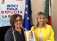PUGLIA : ANCI ED EMERGENCY : RIPUDIA LA GUERRA
