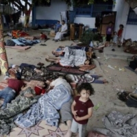 Nuove adesioni manifestazione per Gaza 8 aGosto