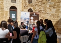 MESAGNE : JOB E MARKETING : GRANDE INTERESSE