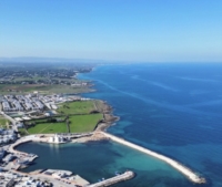 VILLANOVA : PROGETTO DI RIQUALIFICAZIONE : INCONTRO