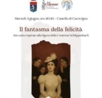 CAROVIGNO : RAPPRESENTAZIONE TEATRALE : 