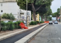 BRINDISI : PISTA CICLABILE : ACCOLTE ISTANZE OPERATORI