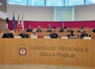 PUGLIA : PIANO REGIONALE  INCENDI BOSCHIVI 2025