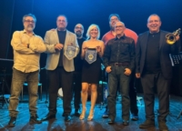 FASANO : LIONS CLUB : BUONUMORE IN MUSICA