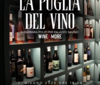 MESAGNE : LA PUGLIA DEL VINO