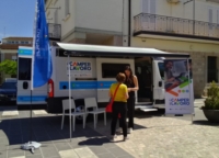 PUGLIA : ARPAL : AVVIO CAMPER DEL LAVORO