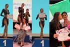 BRINDISI : ASD STUDIO DANCE : IMPORTANTI  RICONOSCIMENTI NAZIONALI