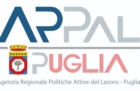 BRINDISI : ARPAL : NOVITA' PER IL MONDO DEL LAVORO GIOVANILE