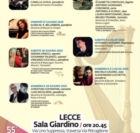 LECCE : CLASSICA D'ESTATE & WINE
