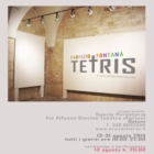  Tetris Personale di Fabrizio Fontana a OSTUNI