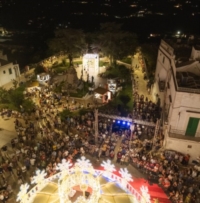 CISTERNINO : FESTIVAL INTERNAZIONALE BANDE MUSICALI
