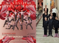 BRINDISI : ASD LA MAISON DE LA DANSE