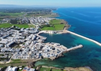 OSTUNI : APPROVATO PROGETTO DIANA MARINA