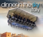 OSTUNI : DINNER IN THE SKY