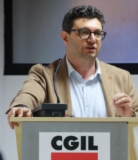 PUGLIA : FLAI CGIL : CALDO ESTREMO STOP LAVORO ALL'APERTO 