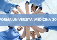 MATERA : UGL SU RIFORMA MEDICINA