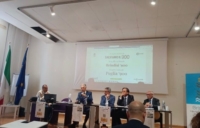 BRINDISI : CONFESERCENTI PROTAGONISTA DEL POGETTO 