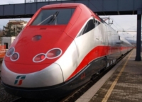 TARANTO : RIPARTE IL FRECCIAROSSA MA RESTA UN'ESTATE DIFFICILE