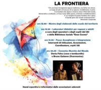 TUTURANO : EVENTO SU ACCOGLIENZA E INTEGRAZIONE