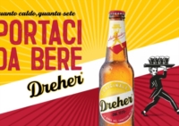 TORRECANNE : EVENTO DREHER