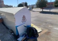 BRINDISI : SERVIZIO RACCOLTA RIFIUTI NON ALL'ALTEZZA 