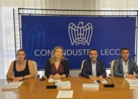 LECCE : FONDAZIONE SEMI D'IMPRESA : PRESENTAZIONE