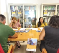 BRINDISI : JOB DAY SETTORE SOCIO-SANITARIO