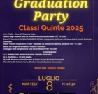 FRANCAVILLA FONTANA : ITET CALO' : CONSEGNA DIPLOMI