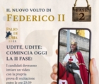 ORIA : PALIO : SELEZIONE FEDERICO II
