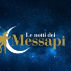 Il 24 AGOSTO  "Messapian Oil"  a  MESAGNE