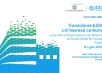 BRINDISI : A2A : PRESENTAZIONE BILANCIO ANNUALE
